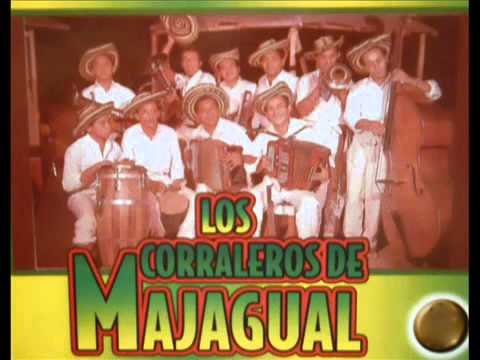 LOS CORRALEROS DE MAJAGUAL LA YERBITA