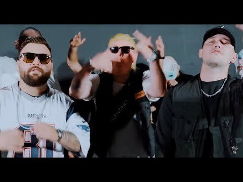 WER FLEXT DAS FLEX WEG ?! // Flex54 & Kzak [Official Music Video]