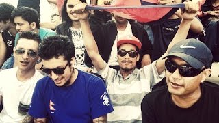 Naya Shristi Music Video