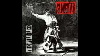 Slaughter   Reach For The Sky