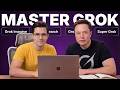 How To Use Grok AI Better Than 99 Of People