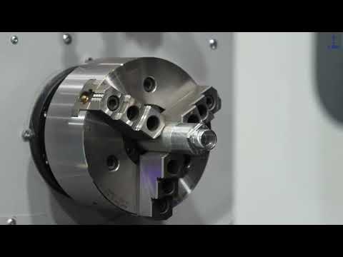 LMW Limited Presented Shopfloor-Ready Solutions