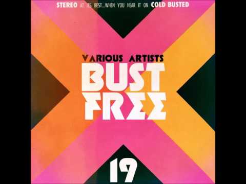 Mojo Rising - The Chills (Cold Busted - Bust Free 19)