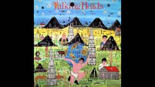 Talking Heads - Perfect World