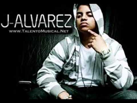 J-Alvarez ft. Juno - Arriesgate ★2010 REGGAETON★