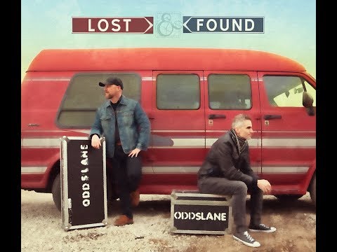 "LOST & FOUND" official video from the GULF COAST RECORDS album "Lost & Found"