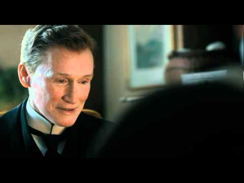 Albert Nobbs (Clip 'My Story')