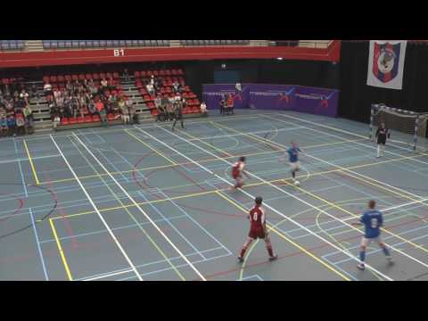 De Hommel Venray 4-2