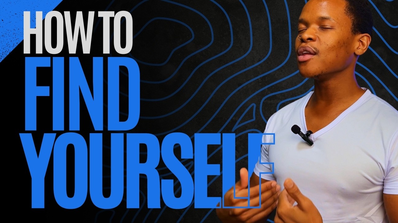 Your Healing Starts Here: Deep Dive on Self-Discovery