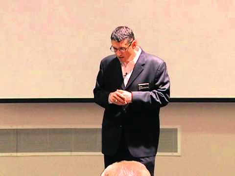 Promotional video thumbnail 2 for Dr. Paul Marciano