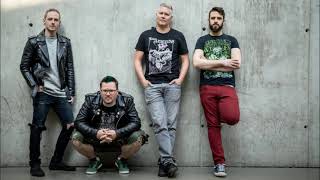 Groove Talk E109- Belvedere