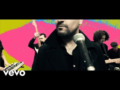 Reverend and the Makers - The Only One