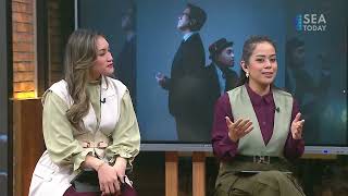 Download lagu New Single Release 'Dibalas Dengan Dusta' (featuring Glenn Fredly) with Andi Rianto mp3