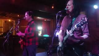 The Posies Going Going Gone