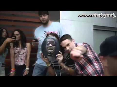 Herve Pagez feat Jalise Take Control Original Mix Unofficial Video