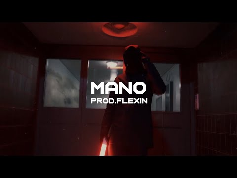 Rami x Sickan x 2.clock Type Beat "MANO" 2022 (prod. Flexin)