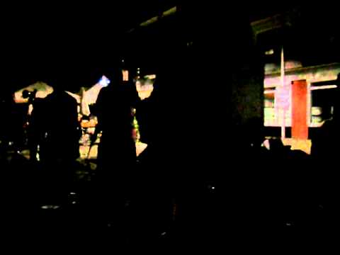 El Mago Masin feat. The Rockin' Lafayettes Live @ Bardentreffen 2011