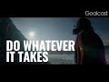 Do Whatever It Takes - The Story Of The Young Man And The Guru