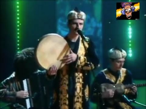 Обморок и Мама "О нем" кавер-чума Дубцова