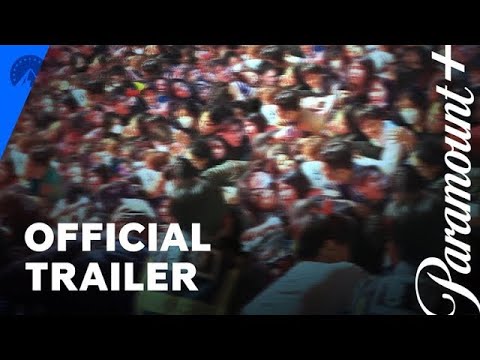 Crush | Official Trailer 🔥October 17 🔥Paramount+ Docuseries