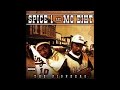 Spice 1 & MC Eiht - Break Deez Mu'fuckaz