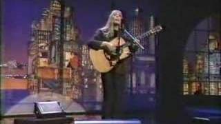 Joni Mitchell-Sex Kills (1995)