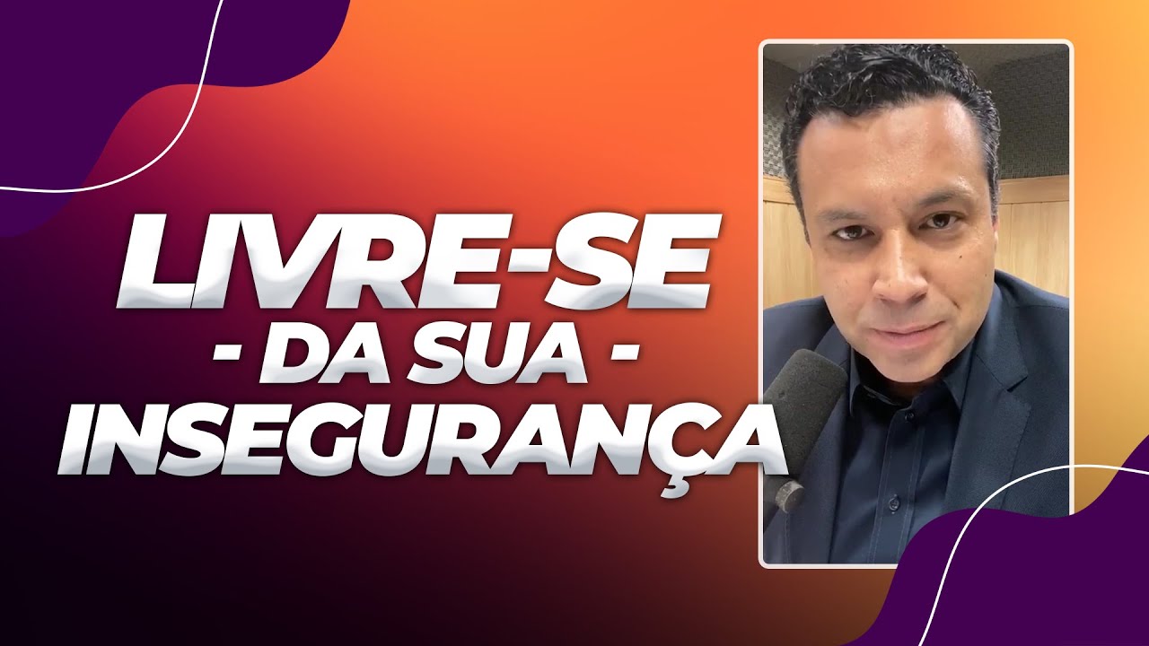 COMO A PESSOA INSEGURA ACABA PERDENDO A PESSOA AMADA