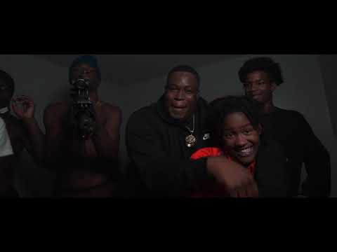 Big Murk - 50 Times (Official Music Video)