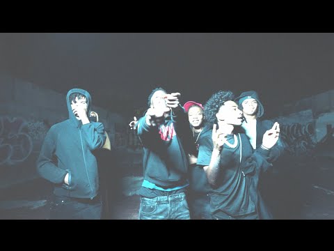 lullelii x Lul Nav - 4 for 4 [Official Music Video]