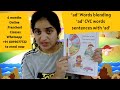 Risha Mam Online Preschool Live Nur Jr Kg Sr Kg Phonics Ad Words Blending Story Telling
