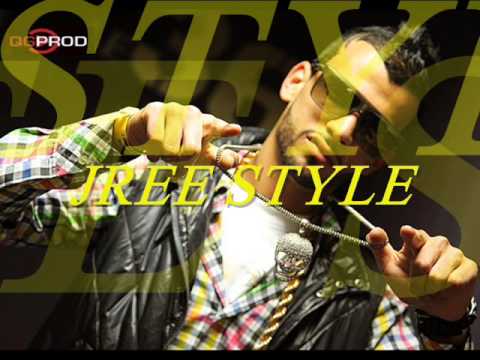 Proof.G.KillaH - Jree Style "skratch by dj idem" #Mixtape_MenGa3_L'9Naate