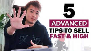 5 Advanced Tips To Sell Your House Fast & High - Singapore Property Talk