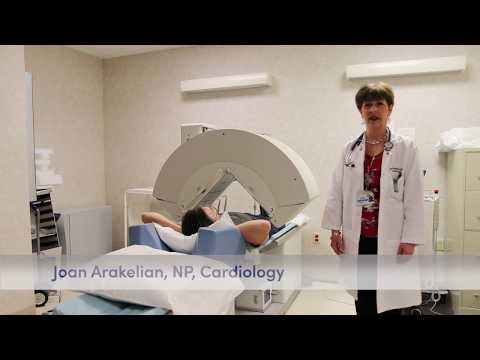 Medical Minute: Nuclear Stress Test Explained