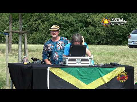 Weedbeat Festival 2020 im Kultur Stream - Dr Tosch und Mista BeeJay