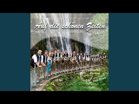 Genieß' dein Leben jeden Tag