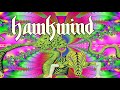 HAWKWIND - Paranoia Dreaming Civic Hall, Wolverhampton, 10/01/1972 🇬🇧