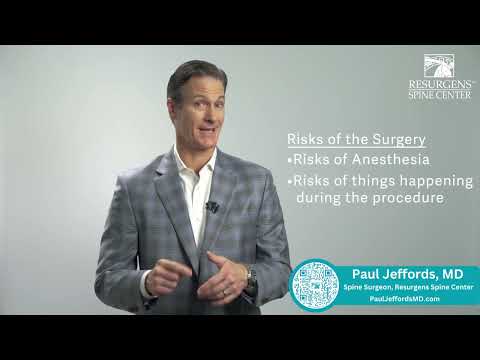 Anterior Lumbar Interbody Fusion