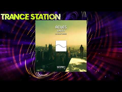 Acues - Unity (LR Uplift Remix) [ULTIMA AUDIO]