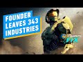 Halo Founder Leaves 343 Industries - IGN Compete Fix