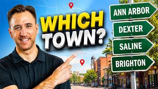 Moving to the Ann Arbor Area Watch This Before You Pick a Town