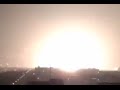 The Sun Awakens, Huge Explosion, Landslide | S0 ...