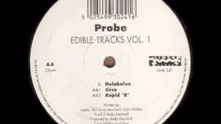 Probe - Hulabaloo