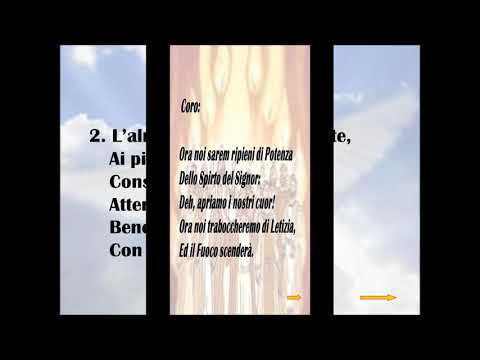 294. Attendiamo la Pienezza (di  Lelia Naylor Morris - Francesco Toppi).