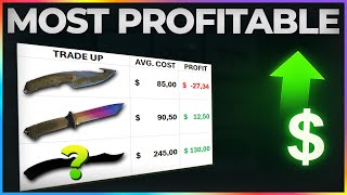Every Red to Knife Trade Up Tested – Here’s What’s Worth It!