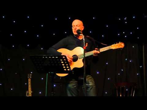 Autumn Jones Performed By Iain Evans