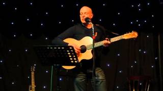 Autumn Jones                Performed By Iain Evans