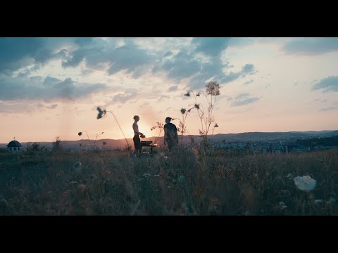 ekhoe, Grasa - NGZ LDN BER (Official Music Video)