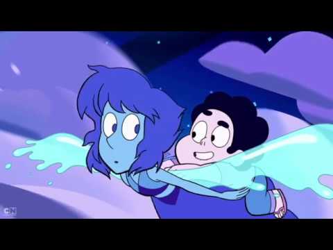 Steven Universe Moments that Changed My Life