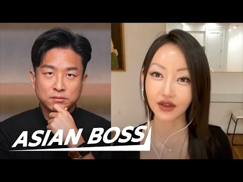 Yeonmi Park: Defecting from North Korea to Fighting ‘Woke’ Culture In the US | AB PODCAST