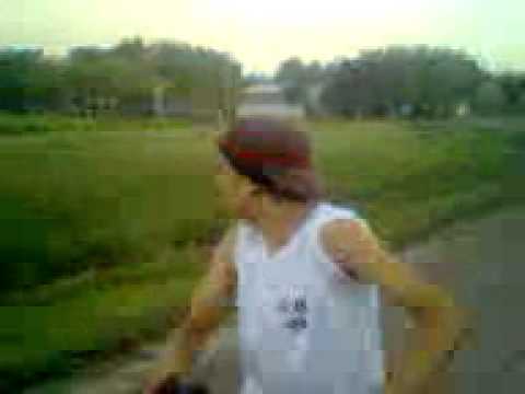 Picada Del Limoncito vs La Pantera